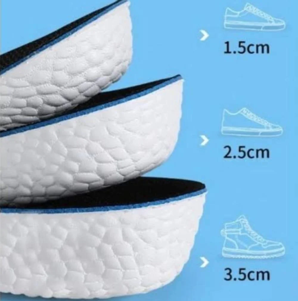 Topuk Yükseltici 3,5 Cm – No 55 Konforlu Topukluk | Northcity Fiyatı, Yorumları ve Özellikleri