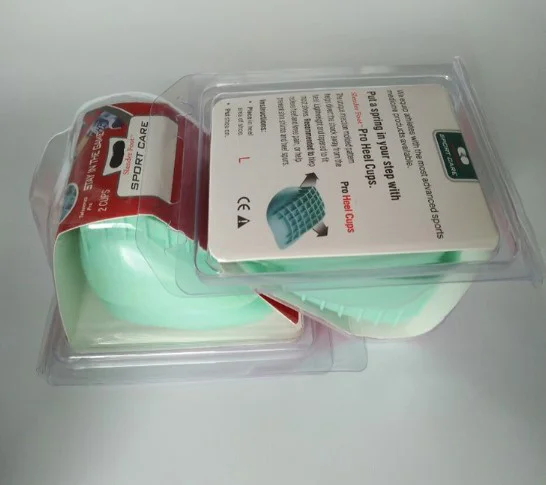 Topuk Yükseltici Yeşil Topuk Yükseltici Yeşil