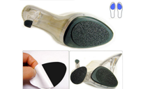 İhtiyaçavm Topuklu Ayakkabi Altina Yapişan Kaydirmaz (2Li)