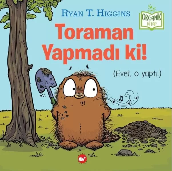 Toraman Yapmadı Ki Toraman Yapmadı Ki