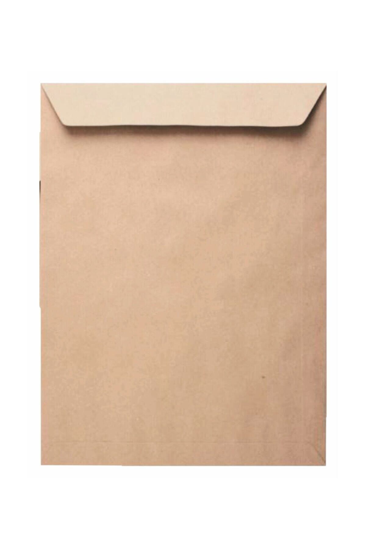 Asil Doğan Torba Zarf Kraft 32X42 Cm 90 Gr 250 Adet