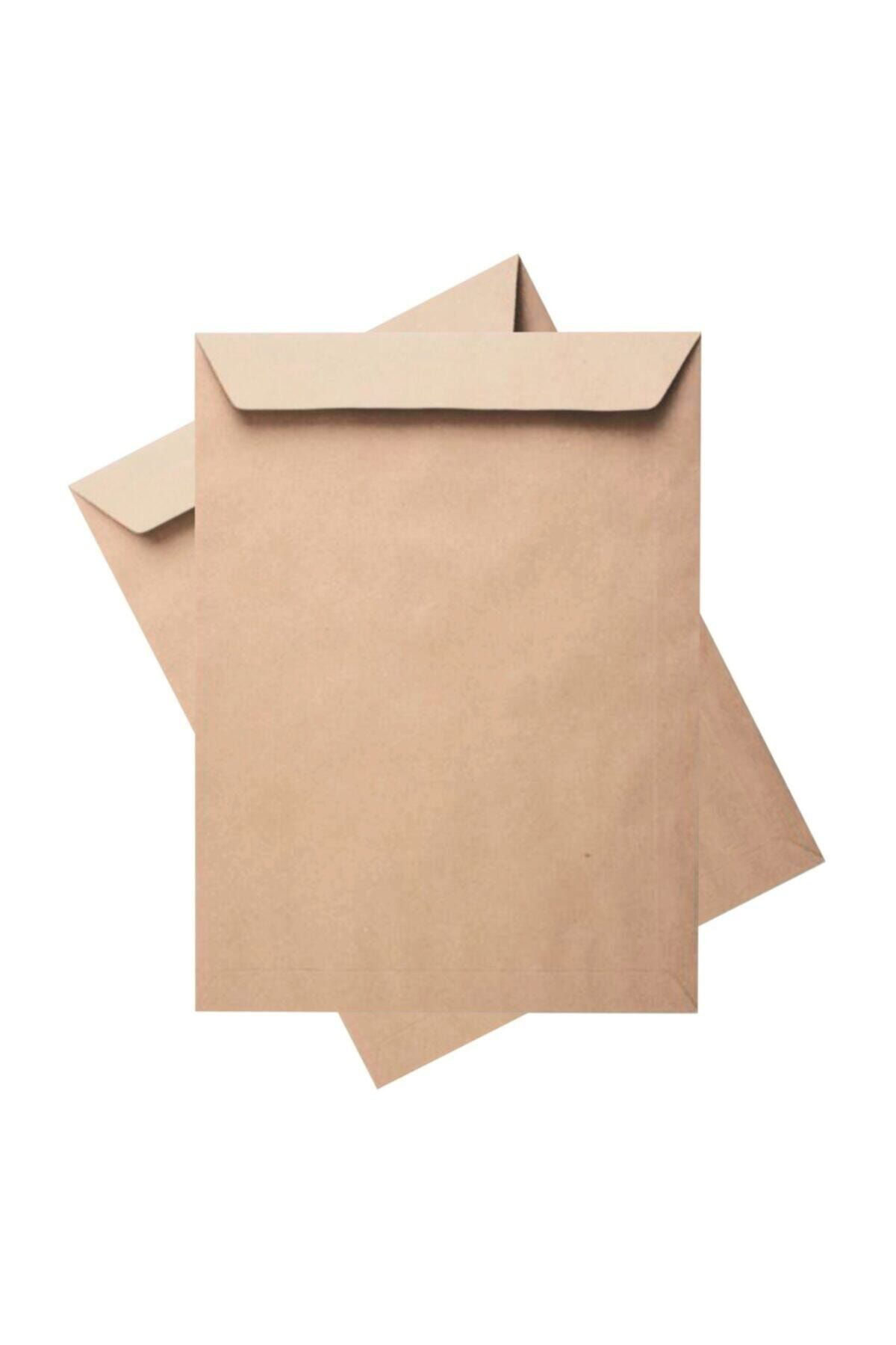 Torba Zarf Kraft 26x35 Cm 90 gr 250 Adet Torba Zarf Kraft 26x35 Cm 90 gr 250 Adet