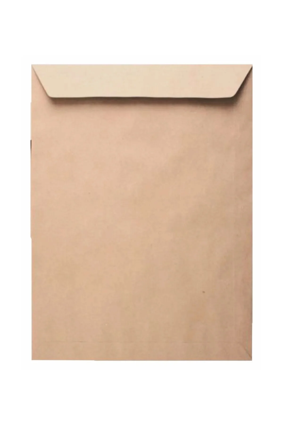 Torba Zarf Kraft 17x25 Cm 90 gr 100 Adet