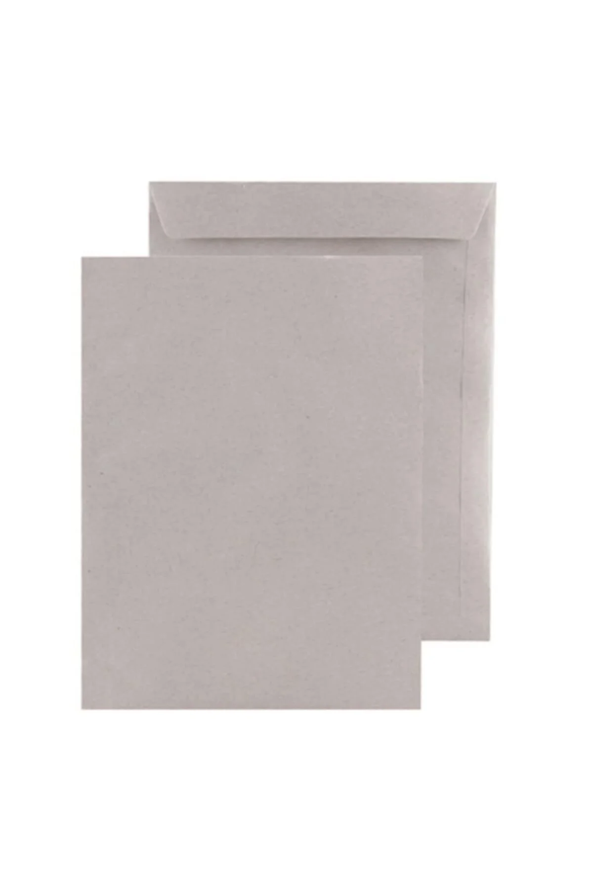 Torba Zarf Kraft 17x25 Cm 90 gr 100 Adet