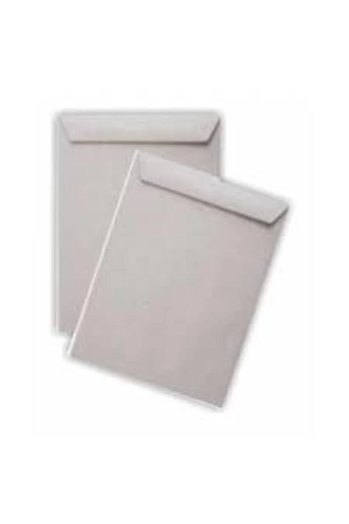 Torba Zarf Kraft 17x25 90 gr 500'lü