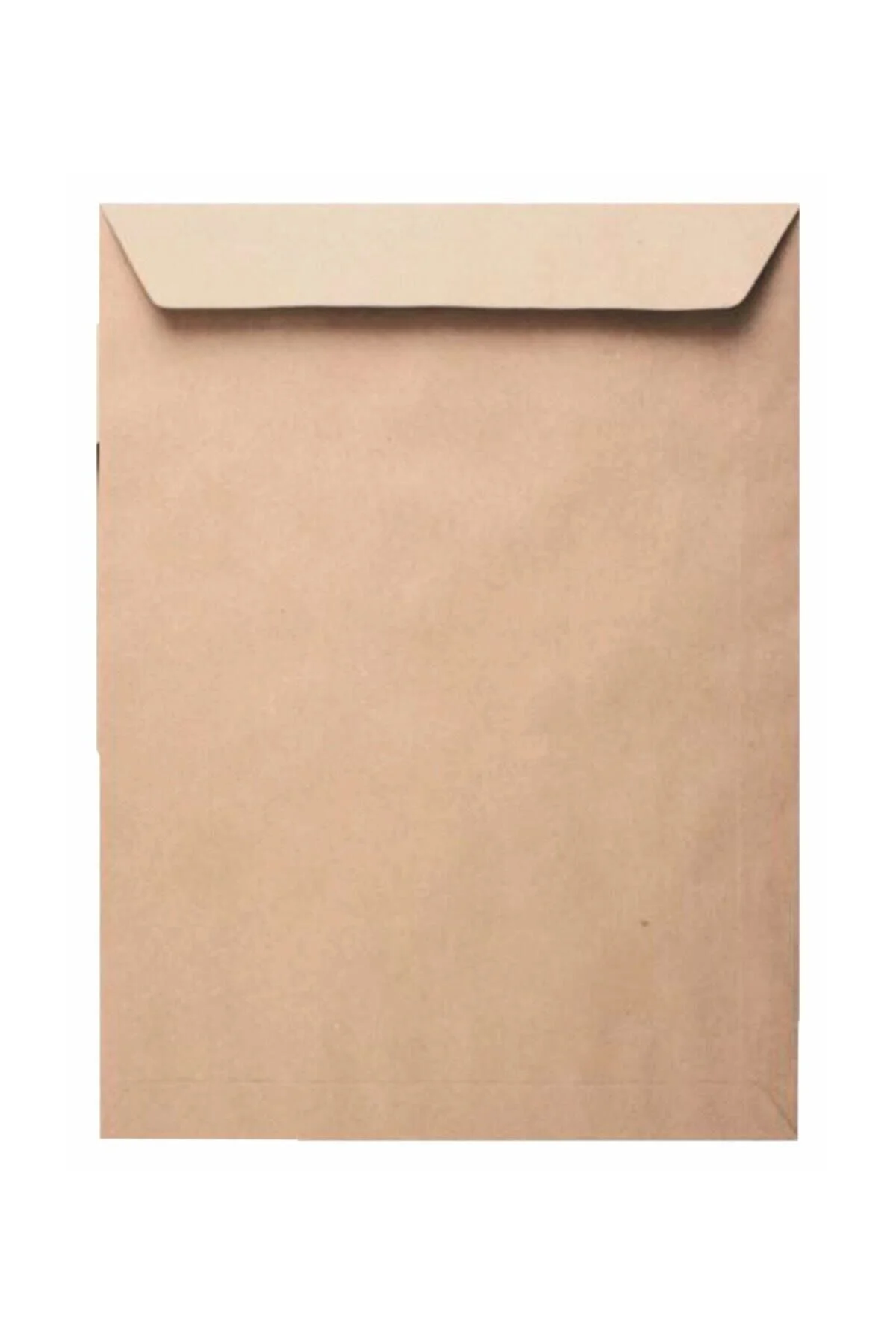 Torba Zarf Kraft 26x35 Cm 90 gr 250 Adet