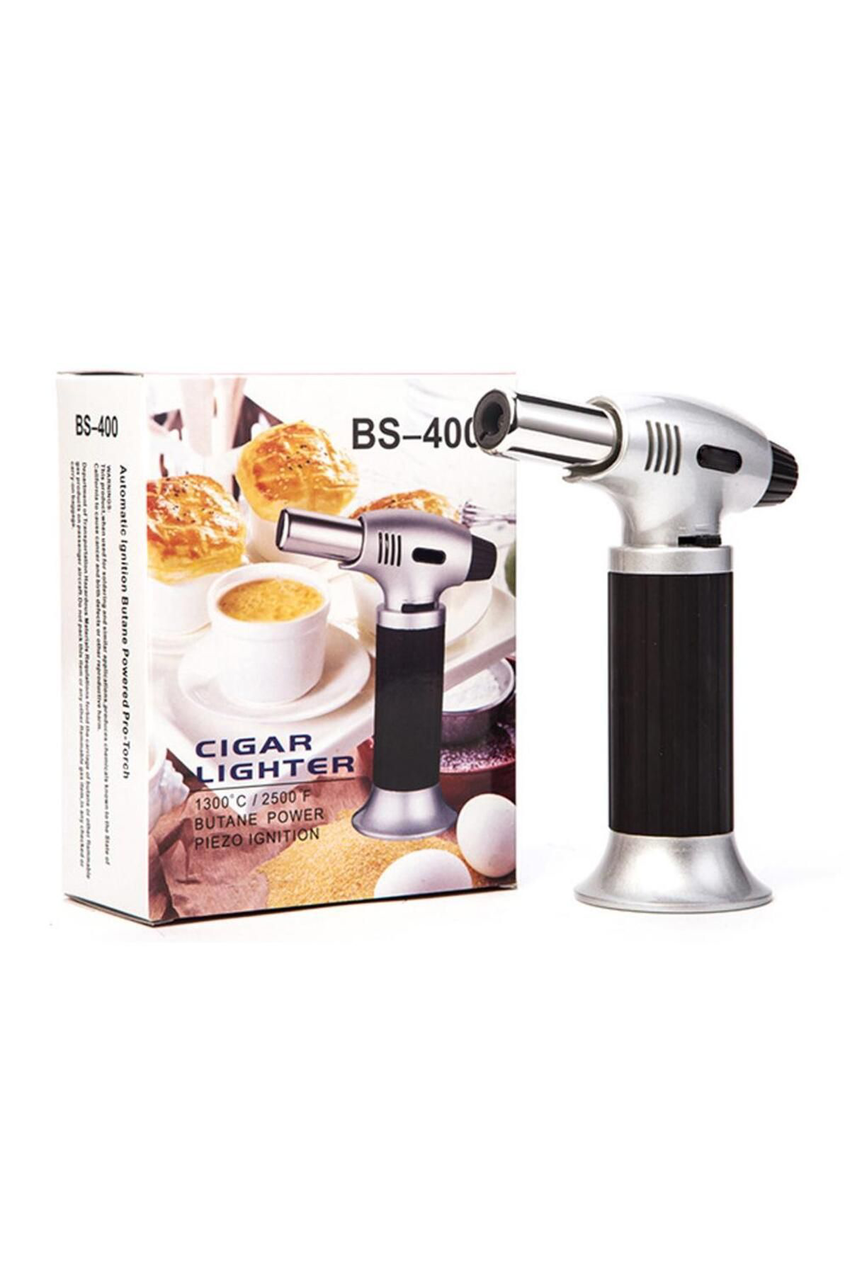 Ok Aksesuar Torch Doldurulabilir Profesyonel Pürmüz Go50604161530