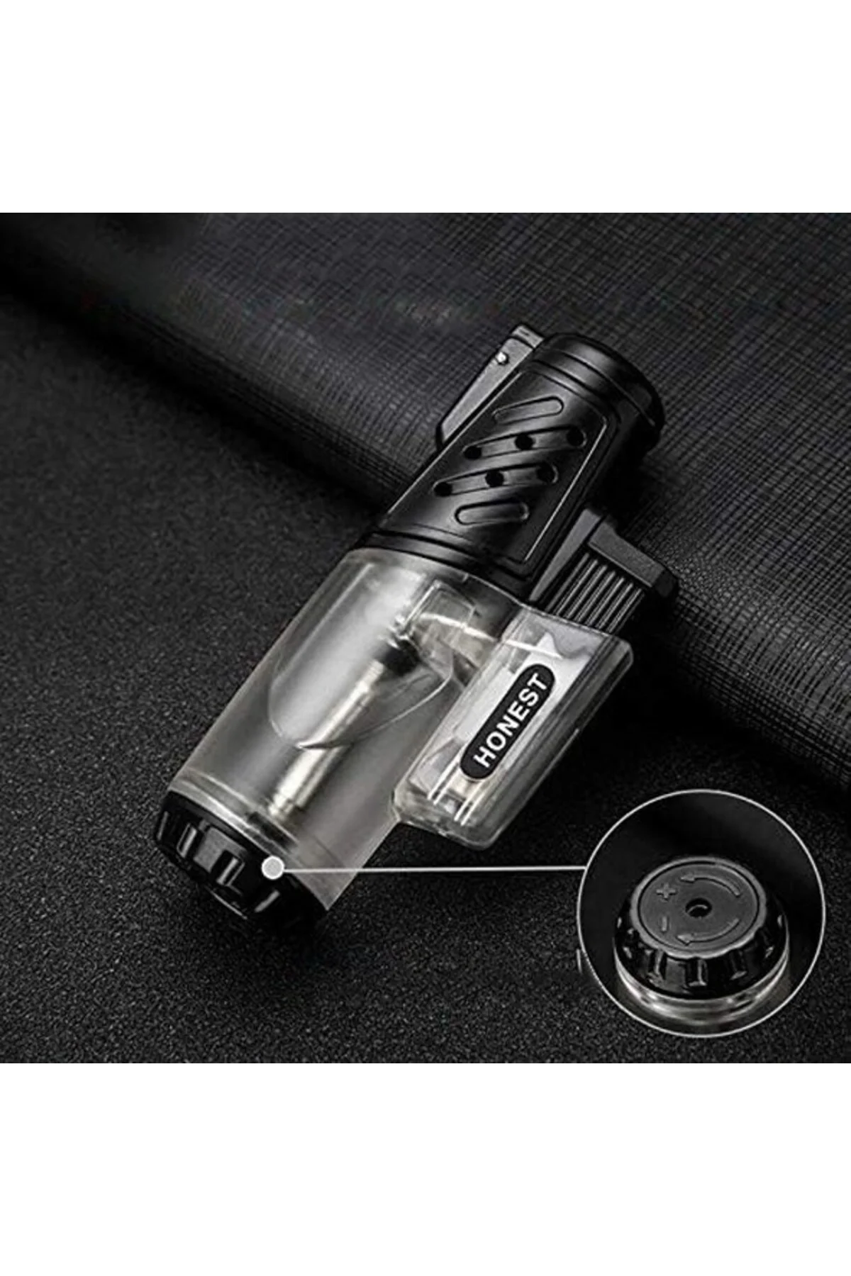 Torch Jet Tipi Outdoor Jet Pürmüz Çakmak Fiyatı, Yorumları ve Özellikleri