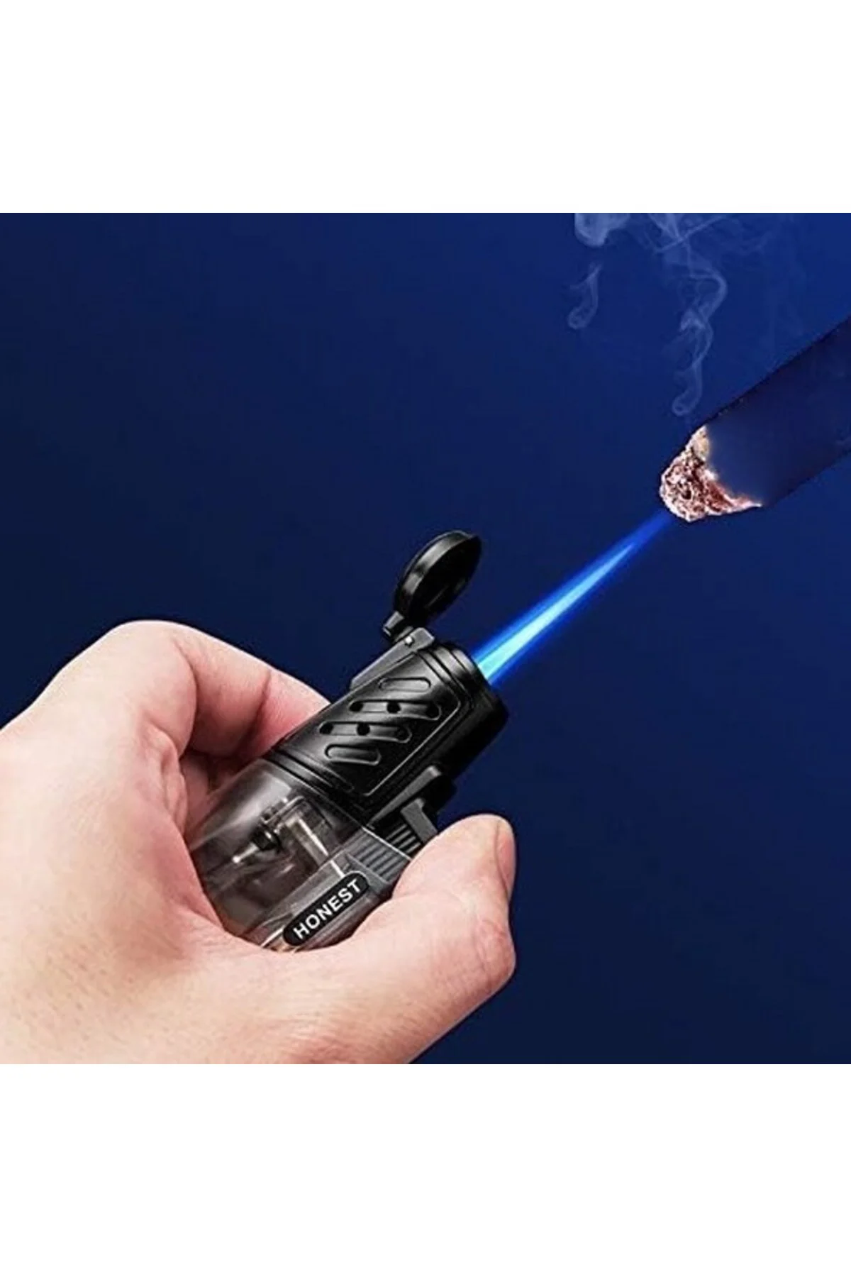 Torch Jet Tipi Outdoor Jet Pürmüz Çakmak Fiyatı, Yorumları ve Özellikleri