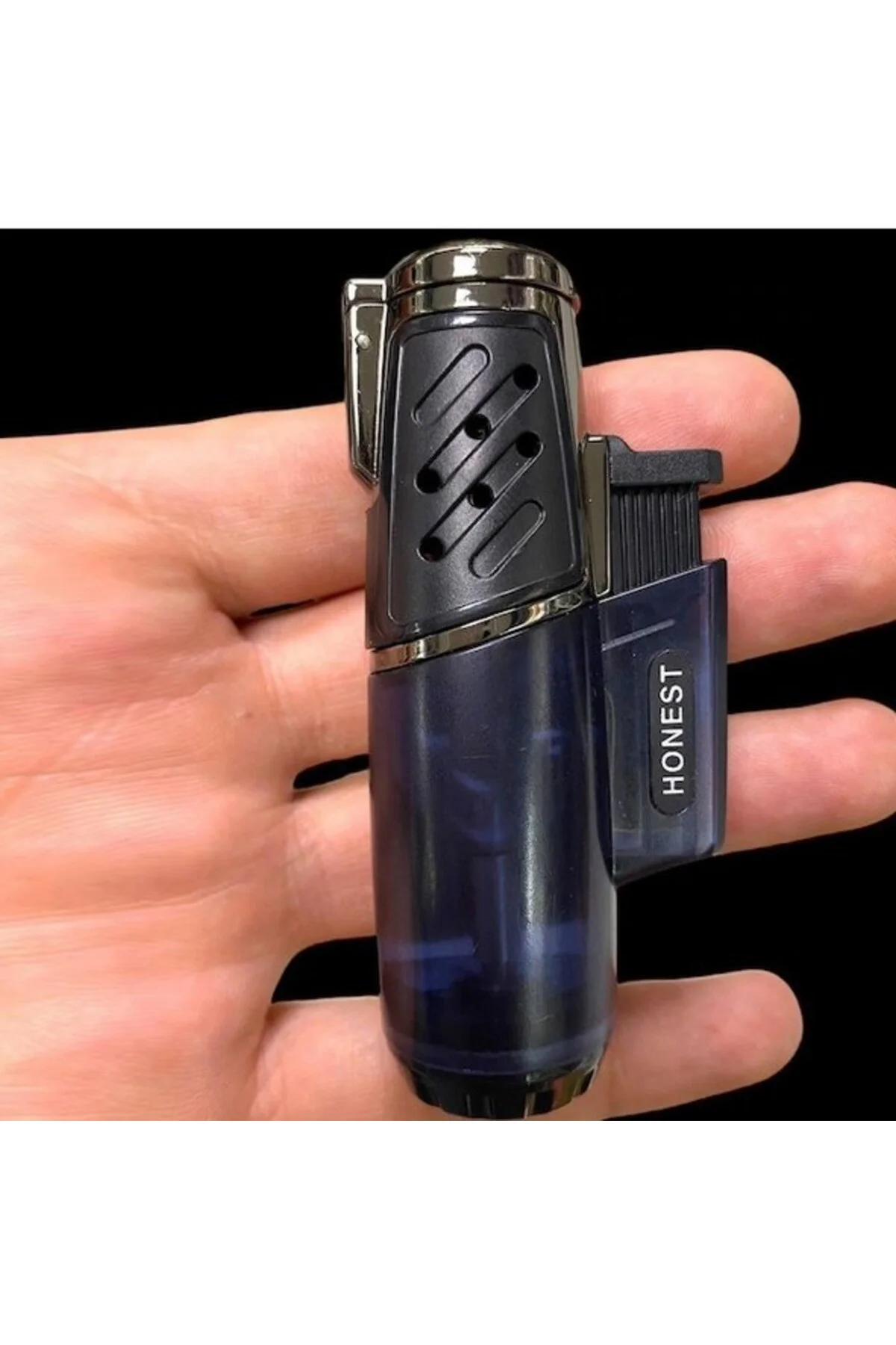 Torch Jet Tipi Outdoor Jet Pürmüz Çakmak Fiyatı, Yorumları ve Özellikleri