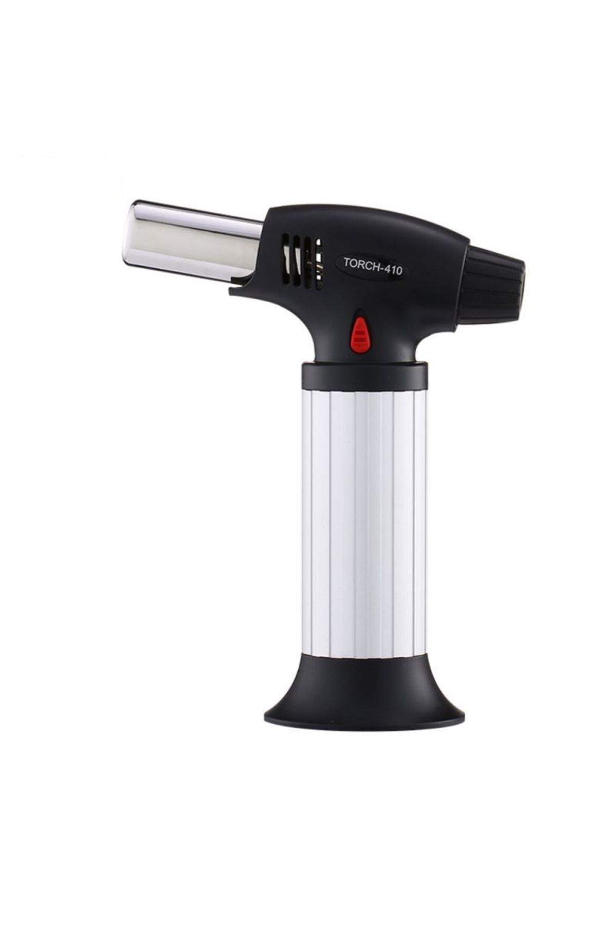 Ok Aksesuar Torch Pürmüz Çakmak Dolduralabilir Profesyonel Metal Gövde Go5060