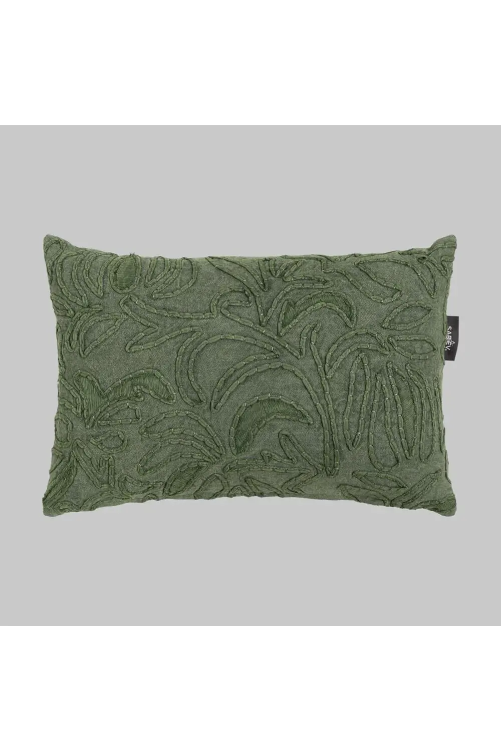 Torin Dekoratif Kırlent 30*45 cm Yeşil