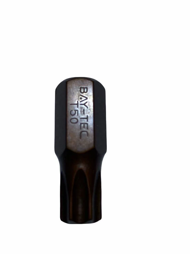 Tork Otomotiv Bits Uç T50 30 mm