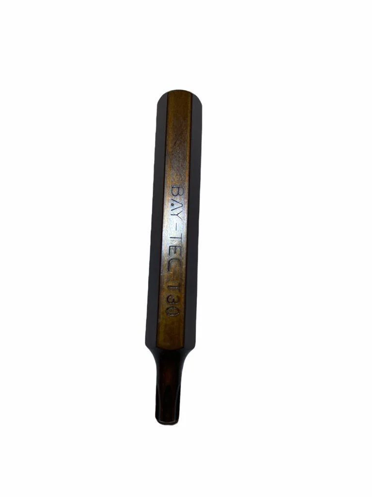Tork Otomotiv Bits Uç T30 75 mm