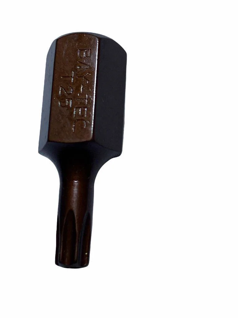 Tork Otomotiv Bits Uç T25 30 mm