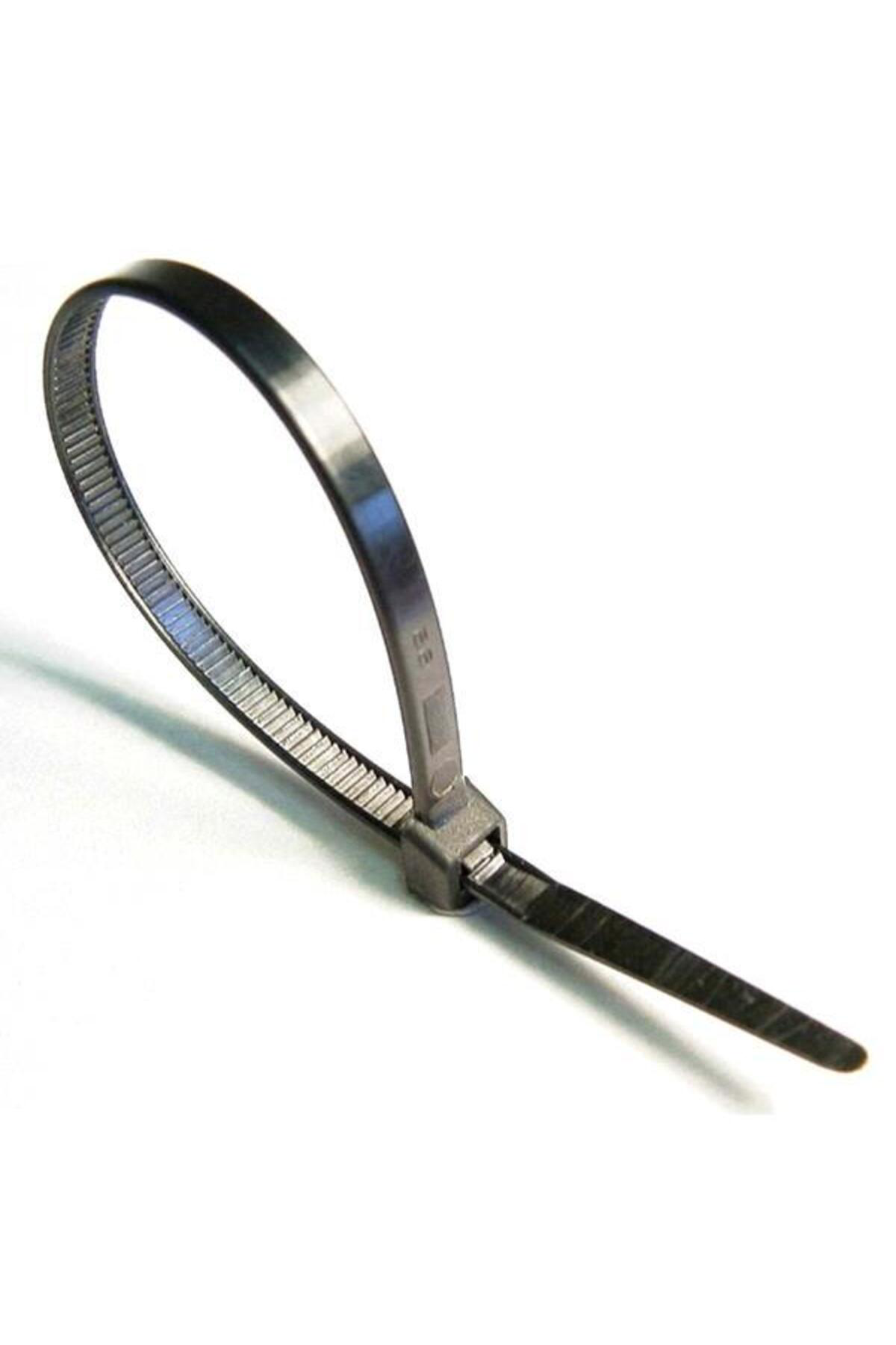 Doremodam Tork Siyah Kablo Bağı 2,5X100