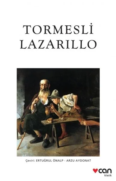 Tormesli Lazarillo Fiyatı, Yorumları ve Özellikleri