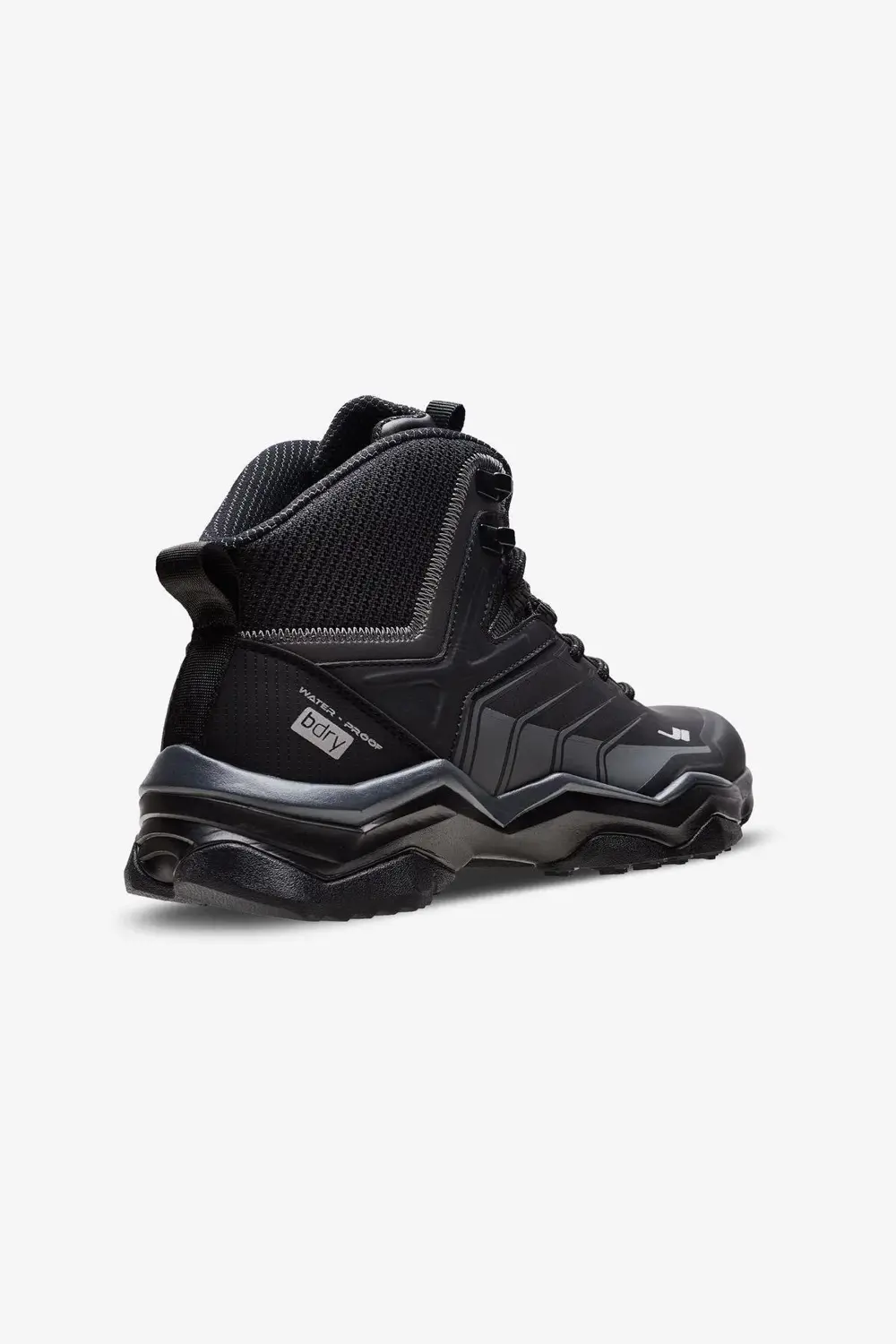 Tornado Max 2 24KAE00TOMAM-633 Siyah Erkek Su Geçirmez Bot