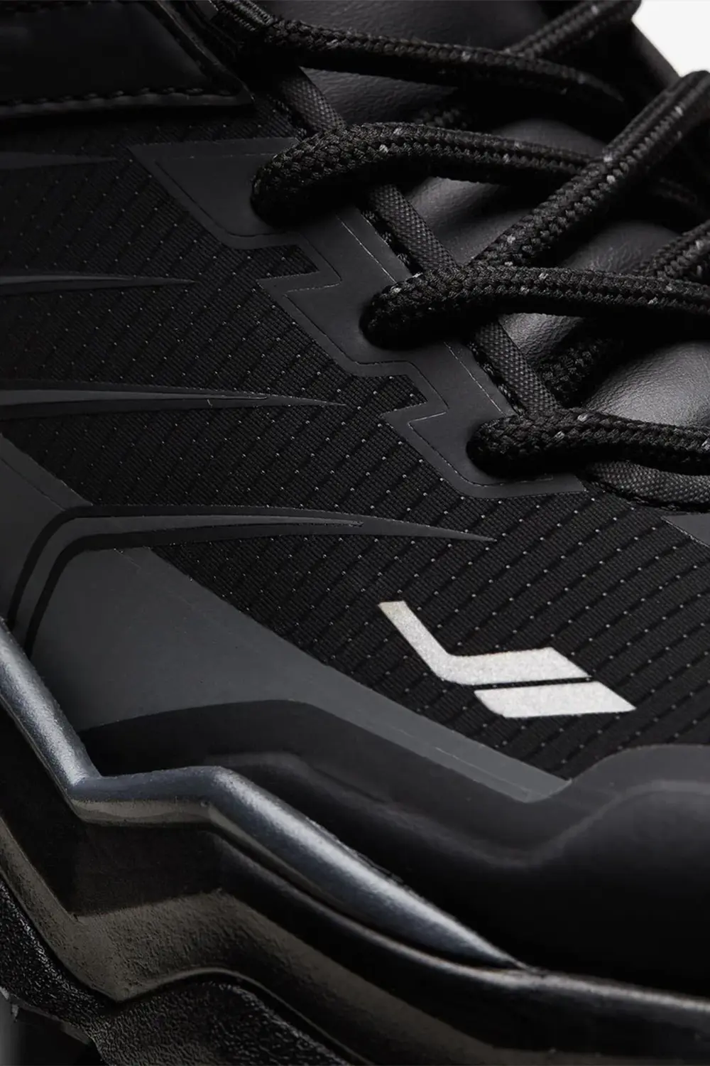 Tornado Max 2 24KAE00TOMAM-633 Siyah Erkek Su Geçirmez Bot