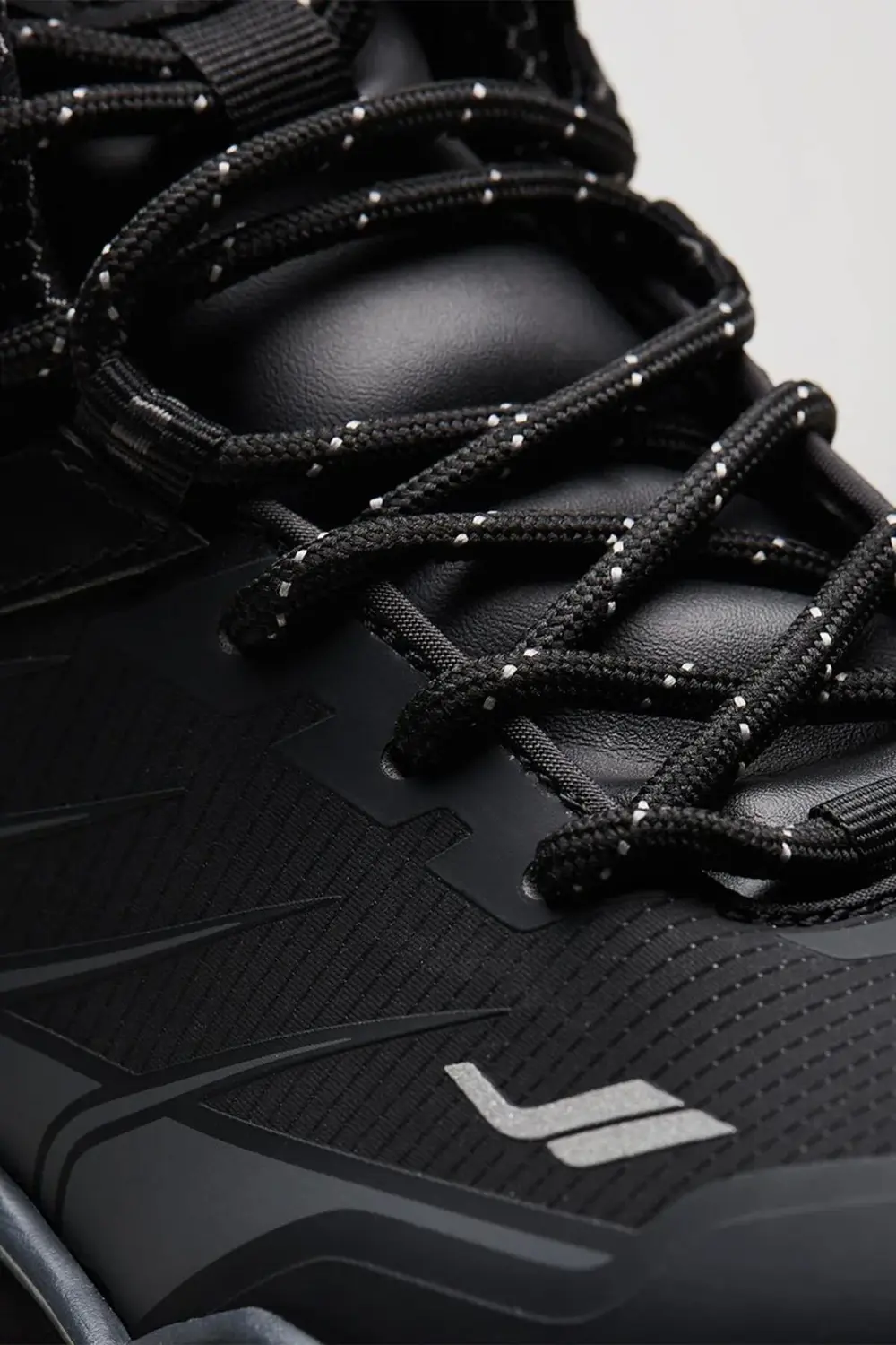 Tornado Max 2 24KAU00TRNDU-633 Siyah Kadın Su Geçirmez Bot