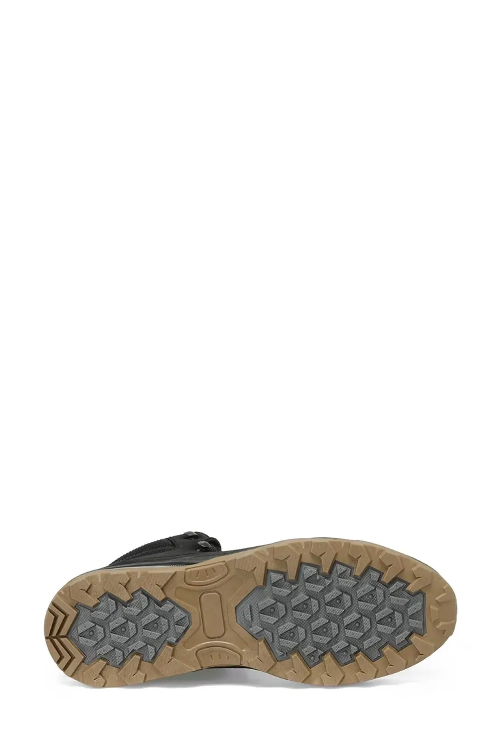 TORNADO PU HI 3PR Siyah Erkek Outdoor Bot