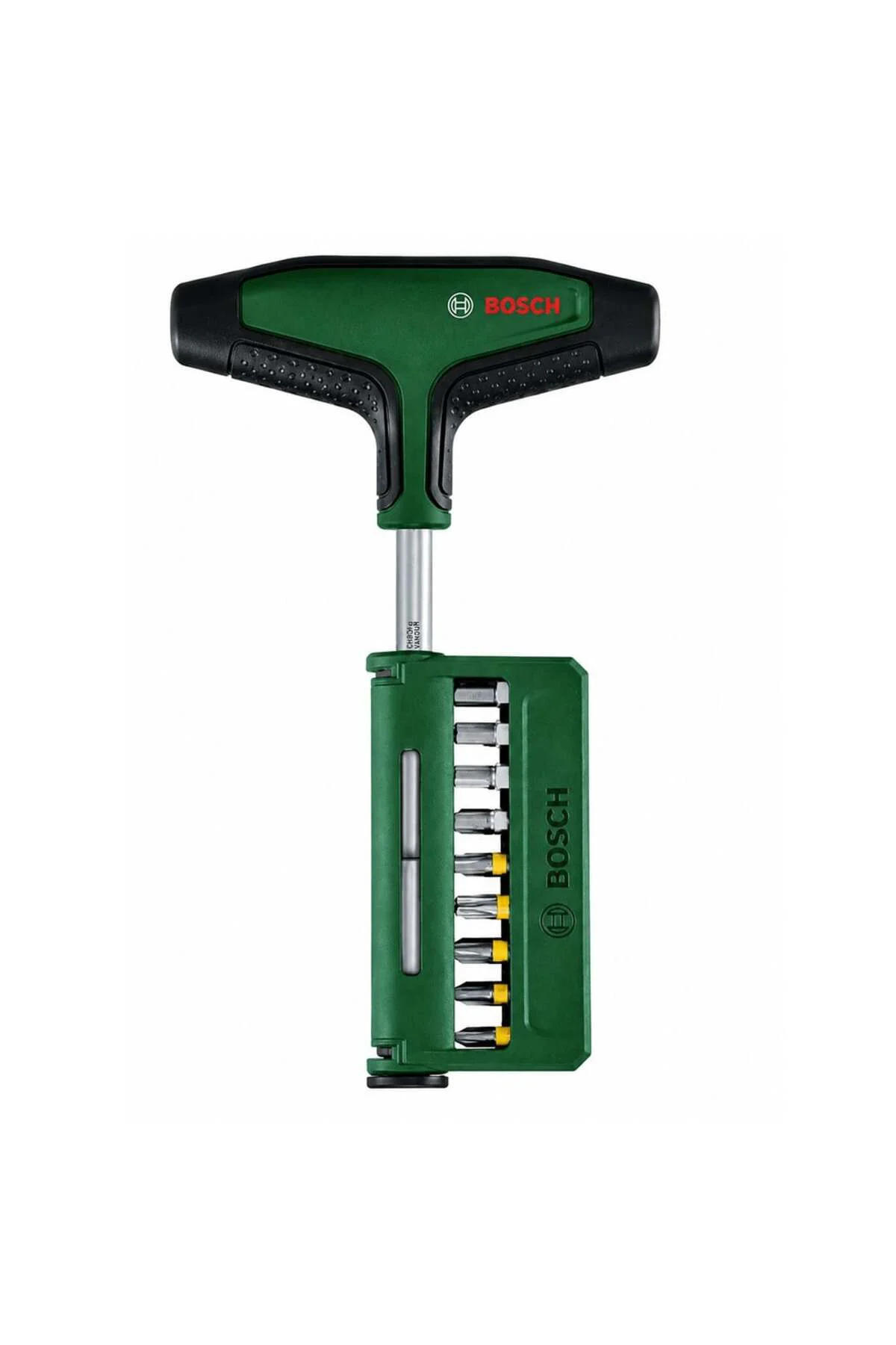 Tornavida Bit Screwdriver T19