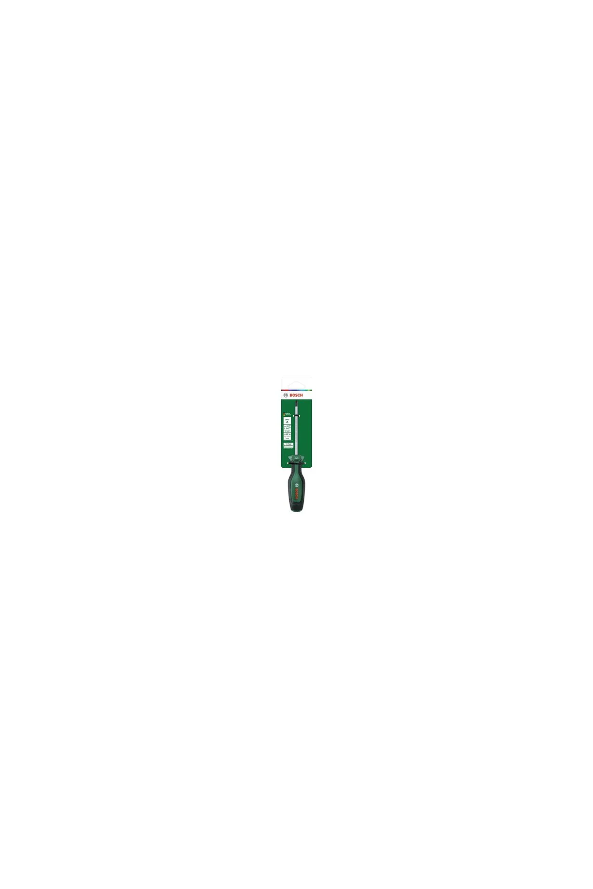Tornavida Ph1 x 100 mm