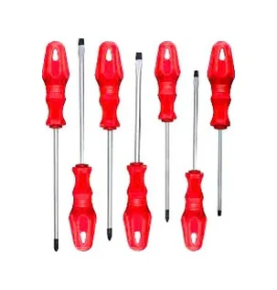 Tornavida Stell 7 Parça Tornavida Seti 5224