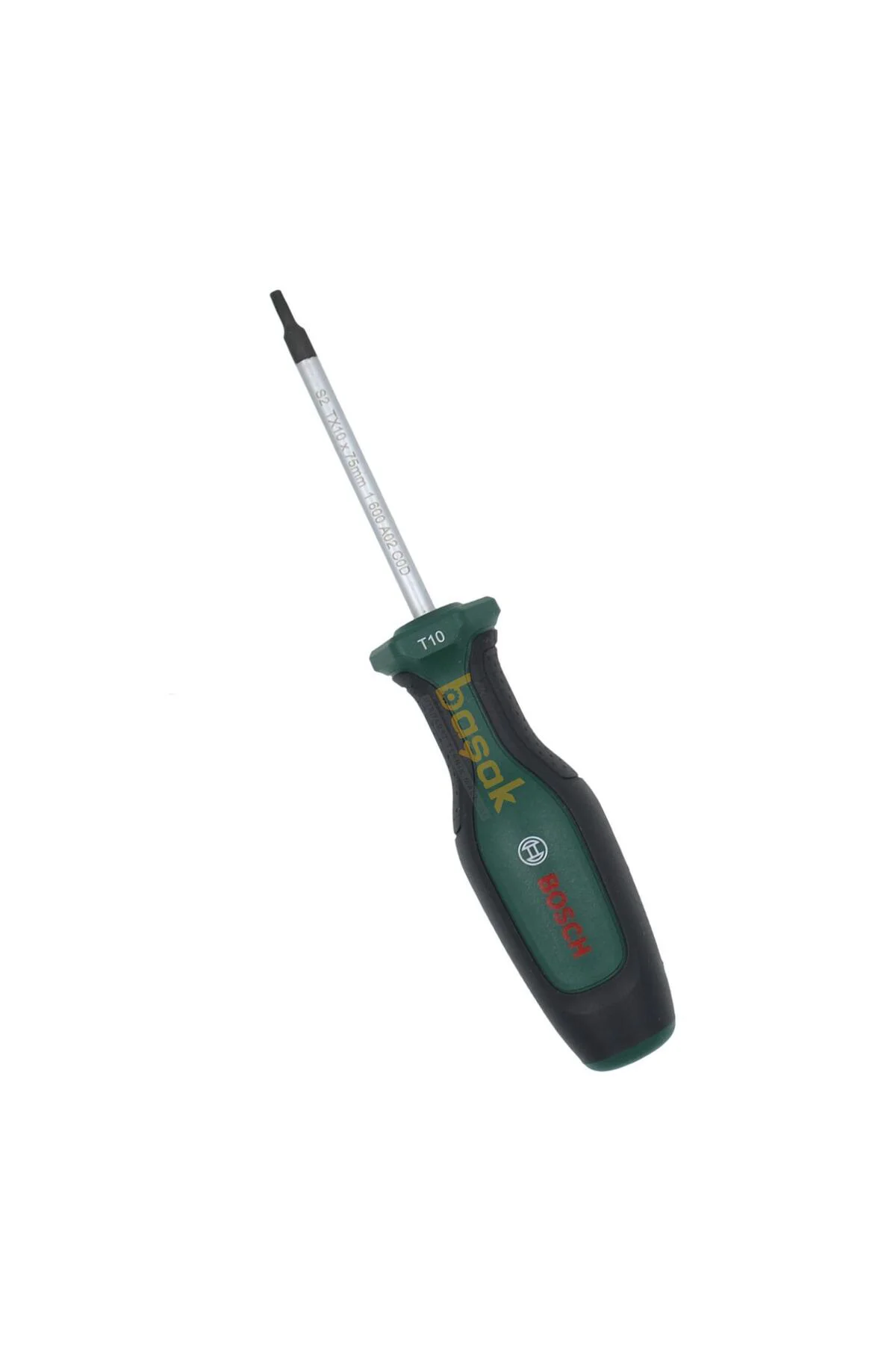 TORNAVİDA TORX TX 10 X 75 MM
