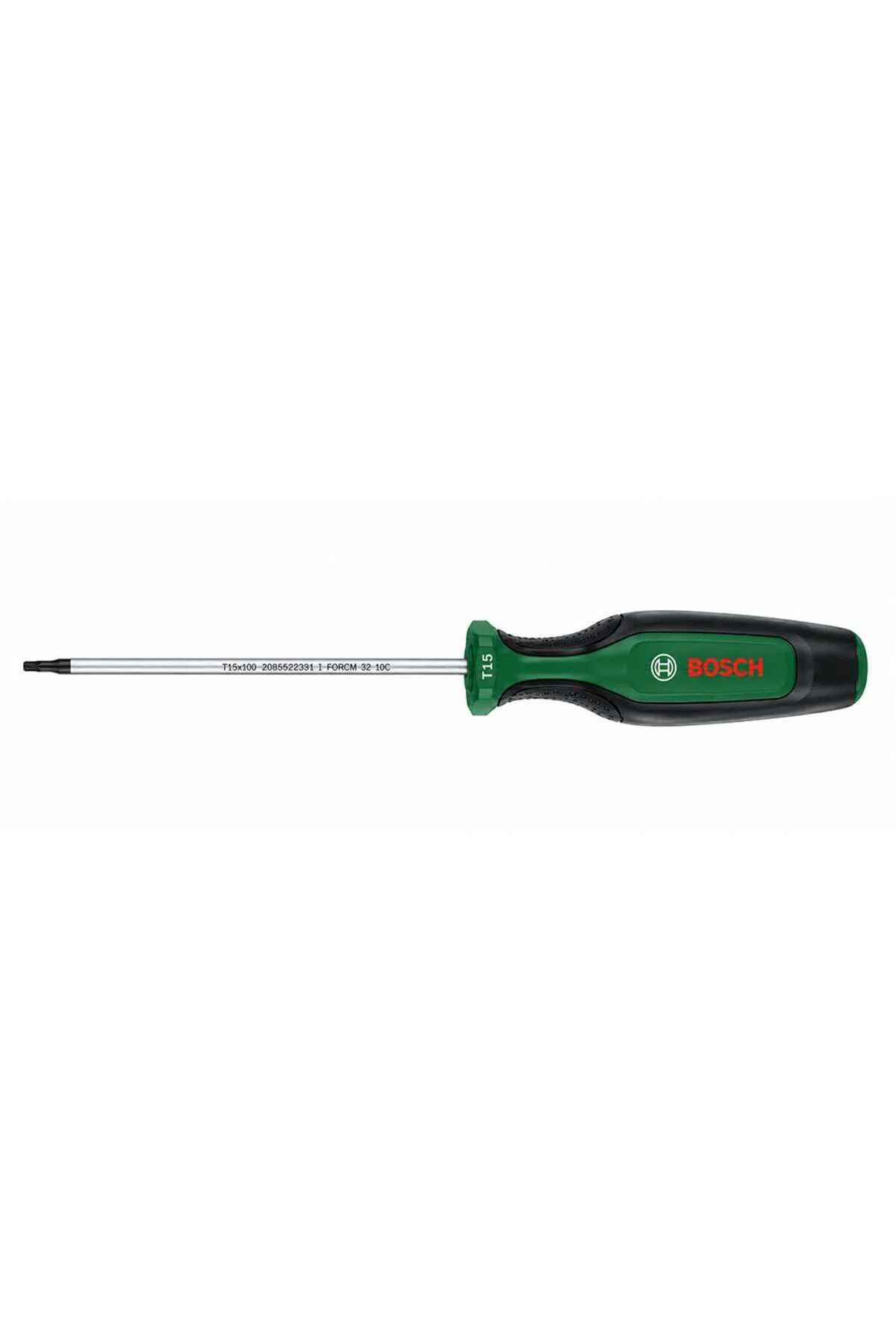 TORNAVİDA TORX TX 15 X 100 MM