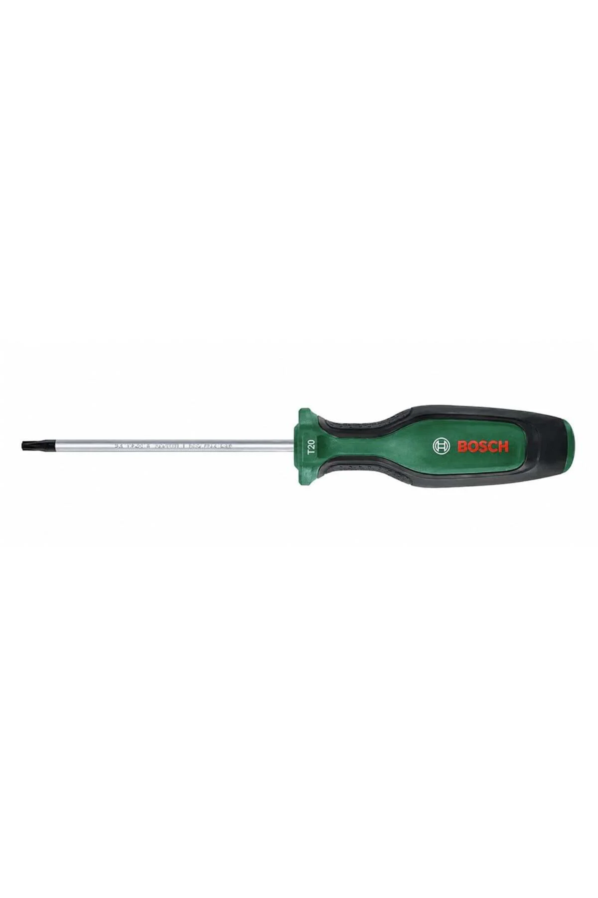 TORNAVİDA TORX TX 20 X 100 MM