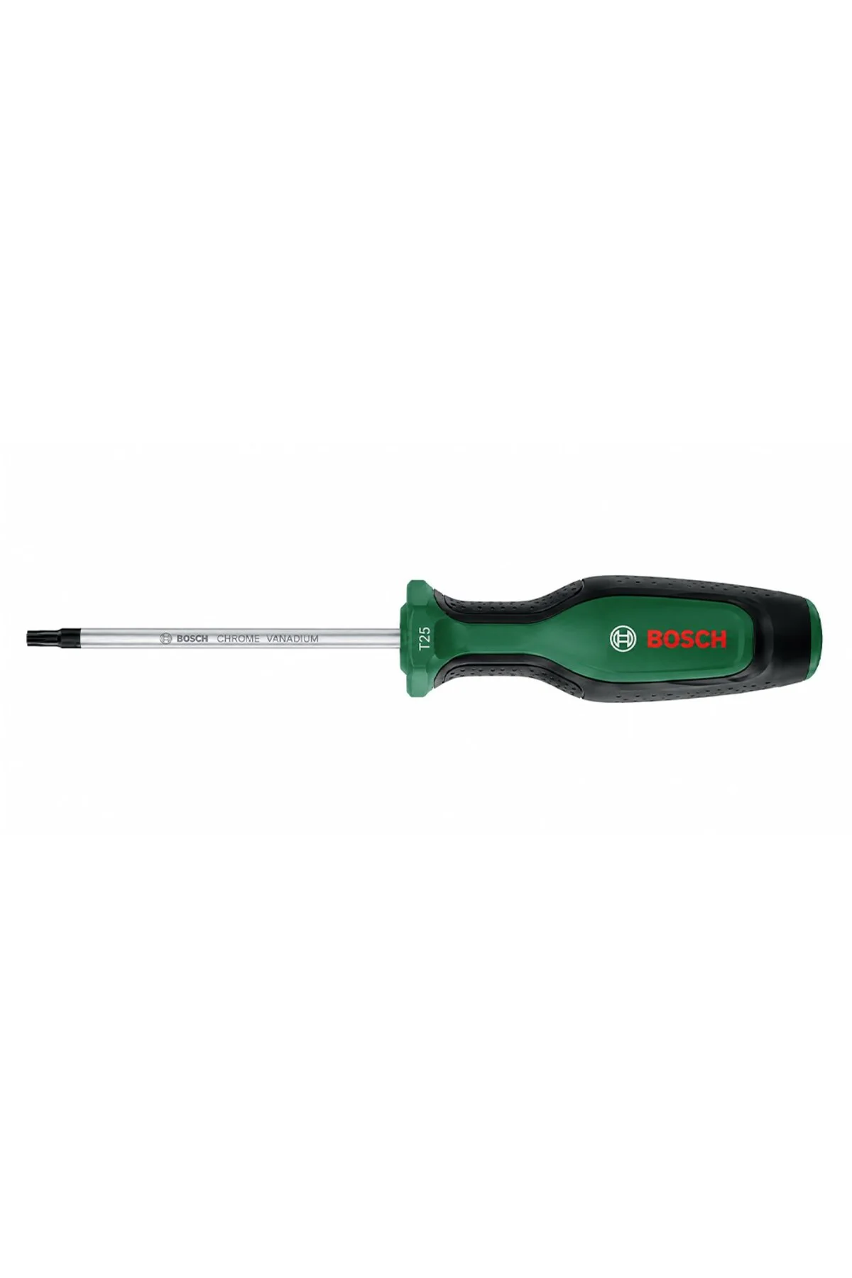 TORNAVİDA TORX TX 25 X 100 MM