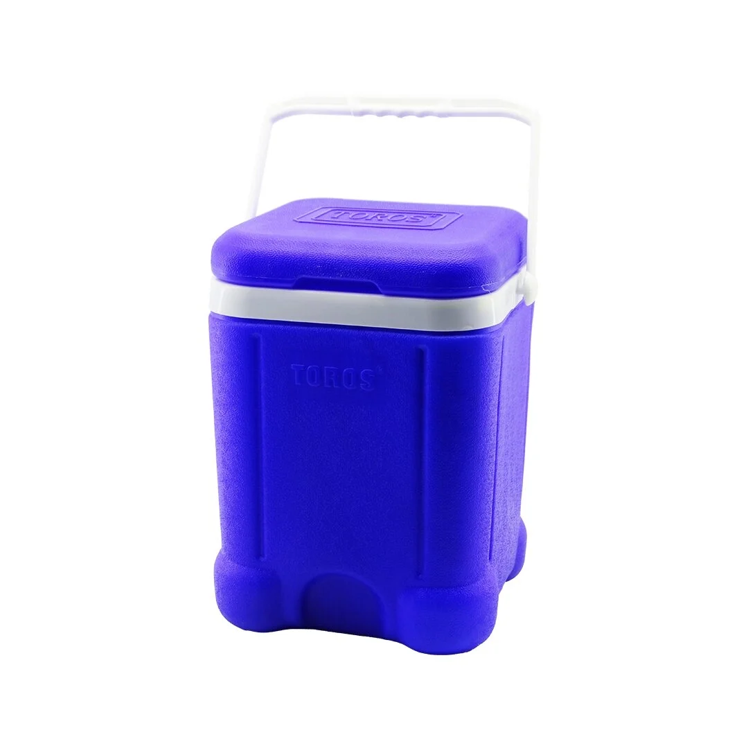 Toros  20lt   Kare   Buzluk   Mavi Plastik   Taşıma Kulplu   Brkt-504248 Bx40 Fiyatı, Yorumları ve Özellikleri