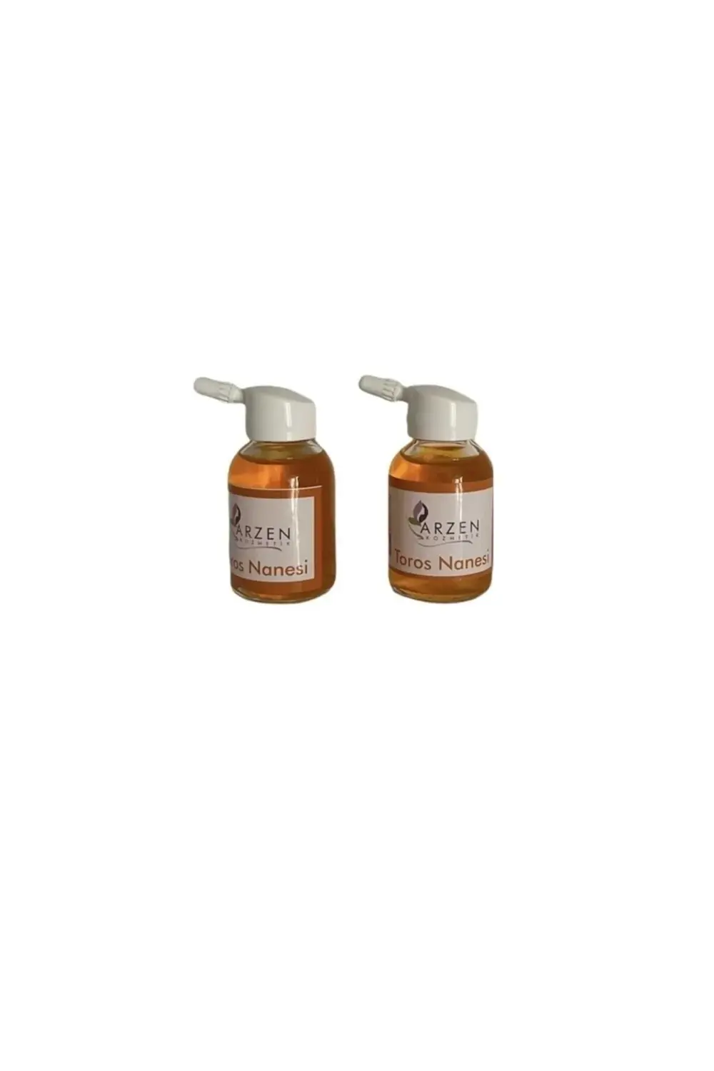 Toros Nanesi 2 Adet 20 Ml