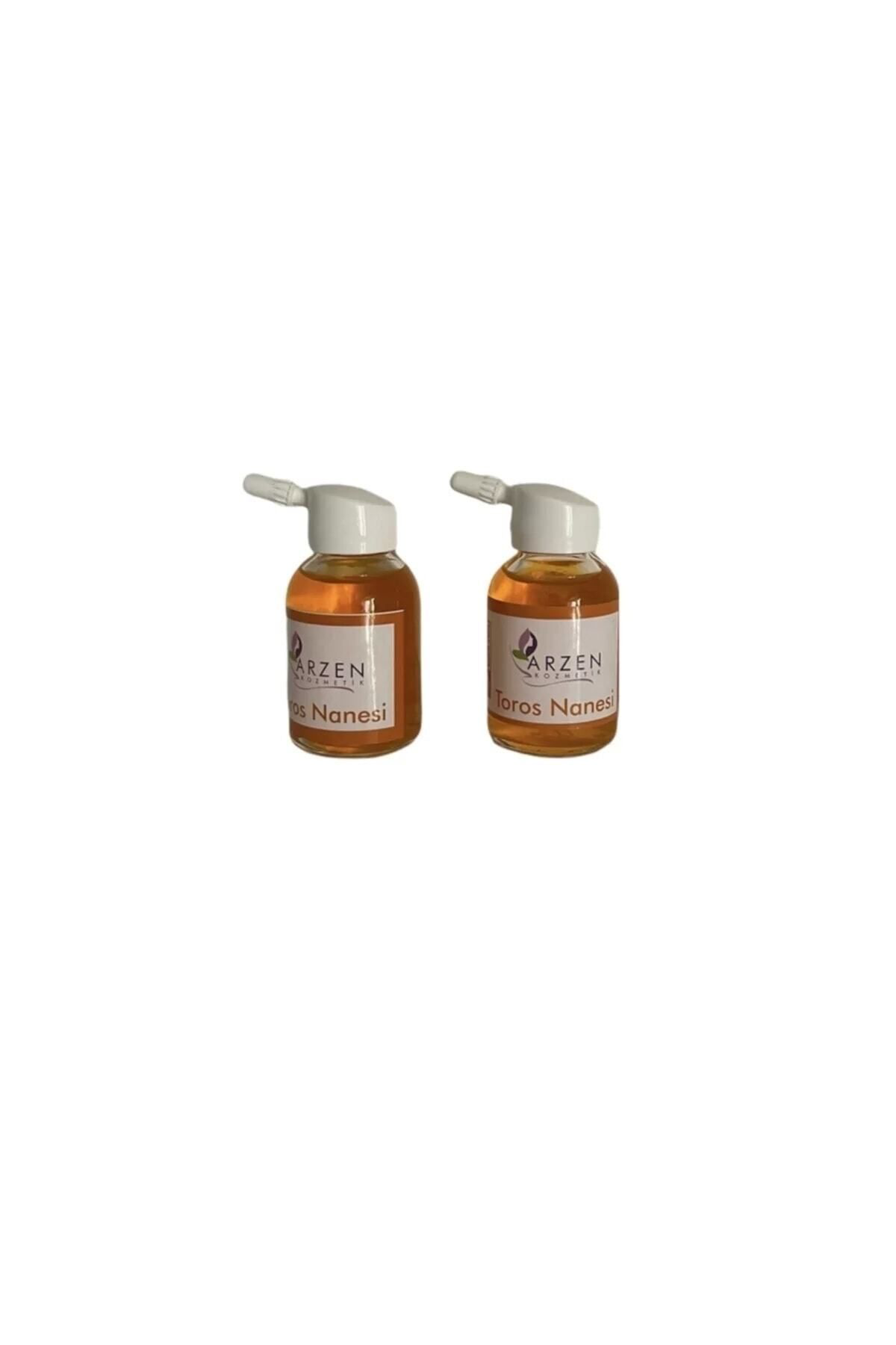 Toros Nanesi 2 Adet 20 Ml