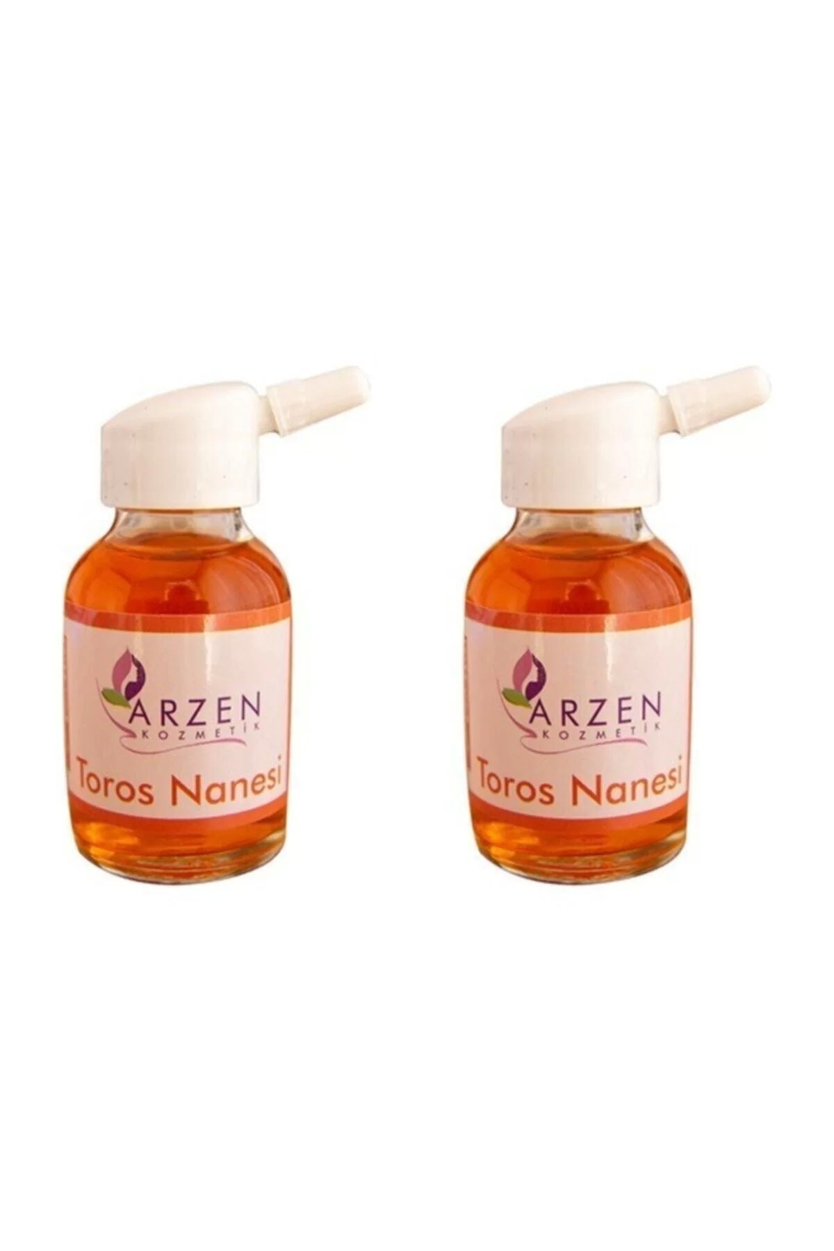 TOROS NANESİ 20 ML 2'LÜ
