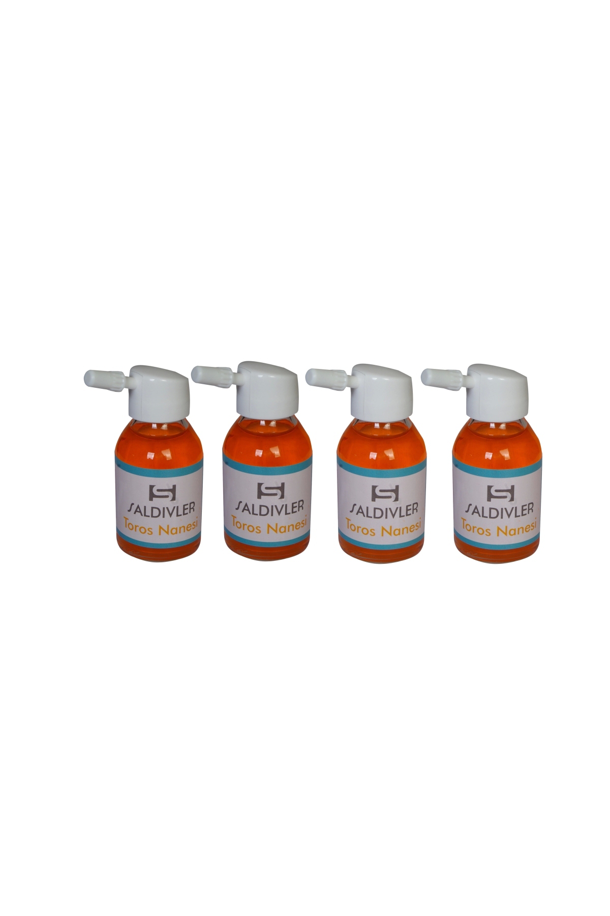 Toros Nanesi 20 Ml 4 Adet
