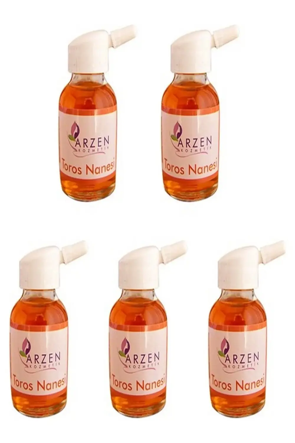 TOROS NANESİ 20 ML 5'LÜ