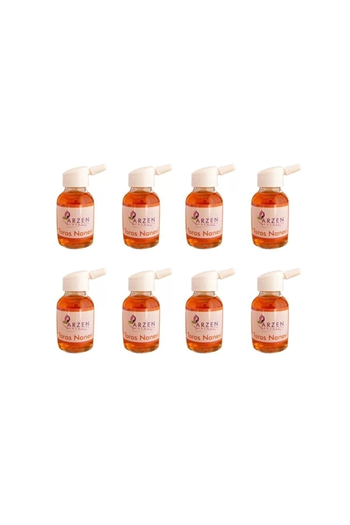 TOROS NANESİ 20 ML 8'LÜ