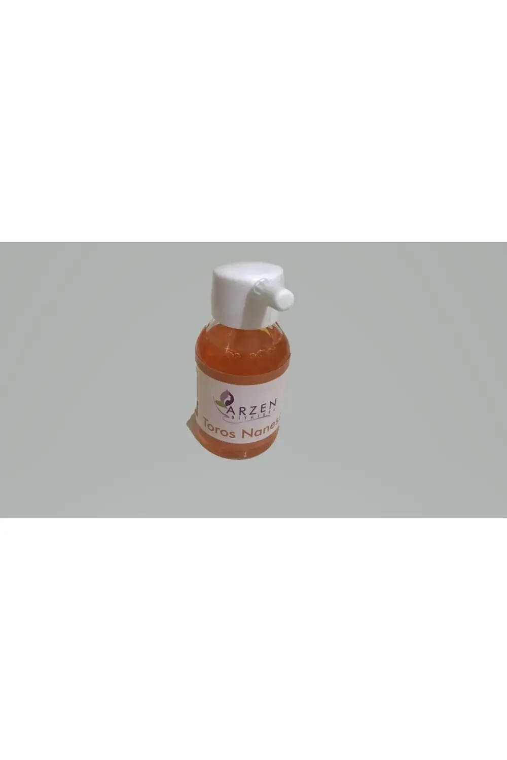 Arzen Bitkisel Toros Nanesi Yağı 20 Ml