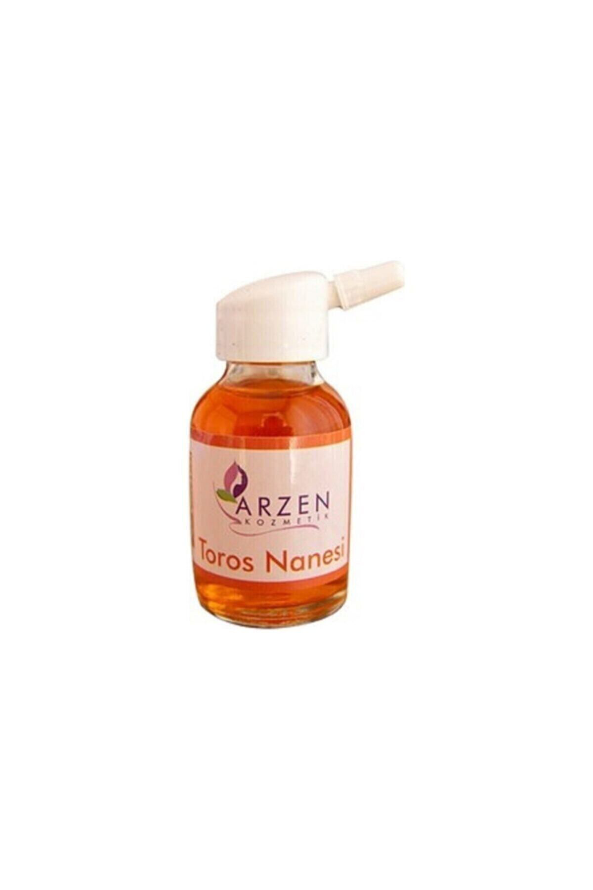 Toros Nanesi Yağı 20 ml