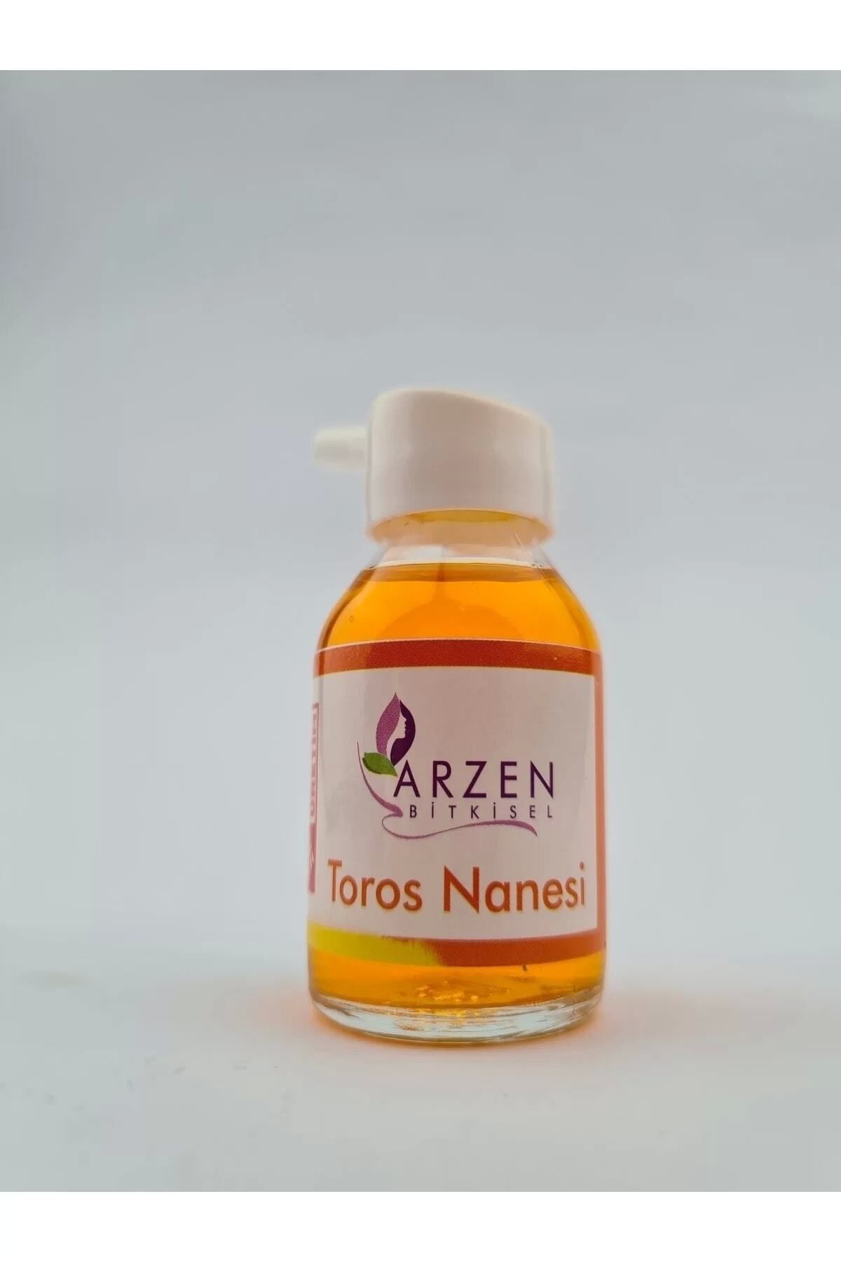 Toros Nanesi Yağı 20 Ml