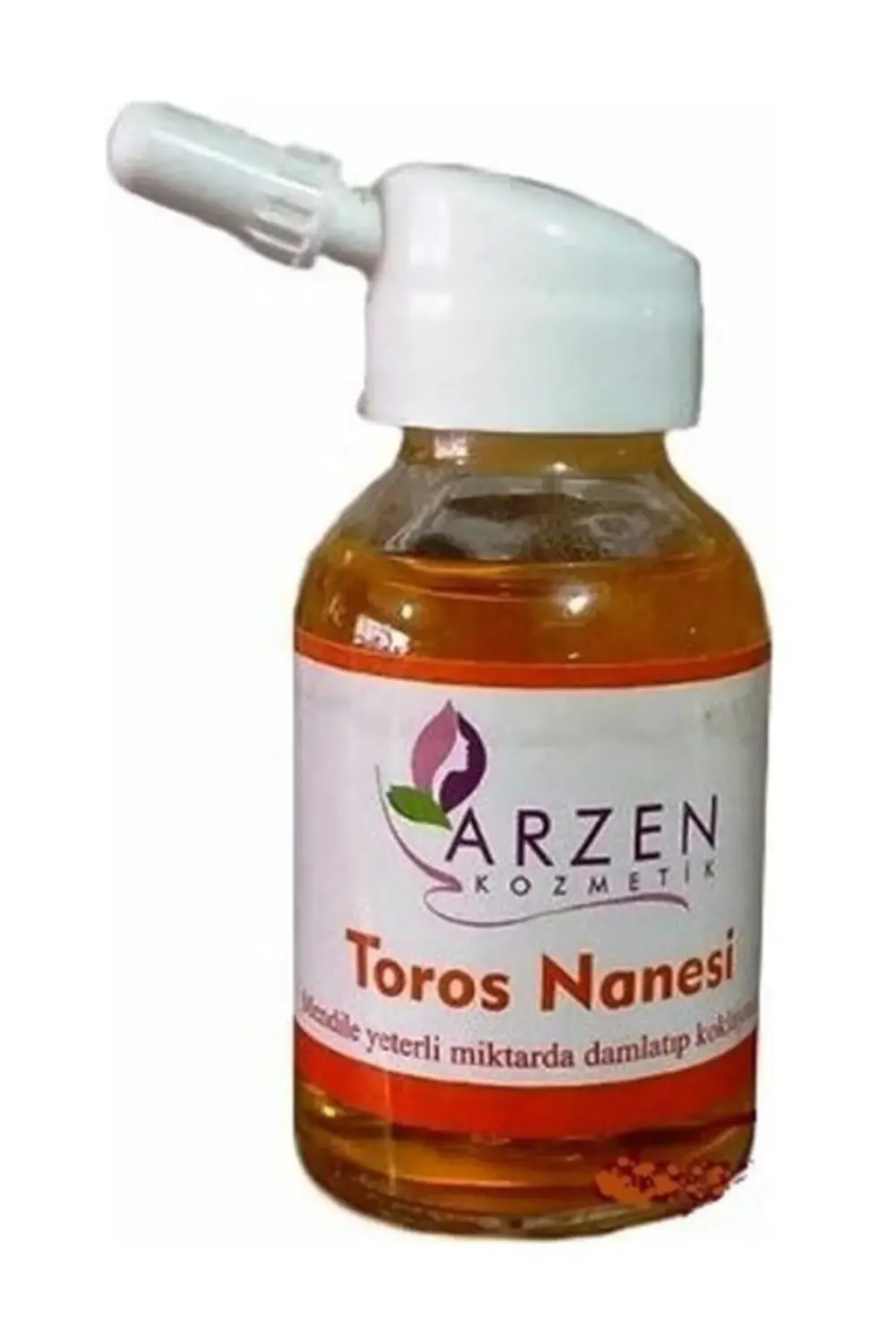 Toros Nanesi Yağı 25 Ml