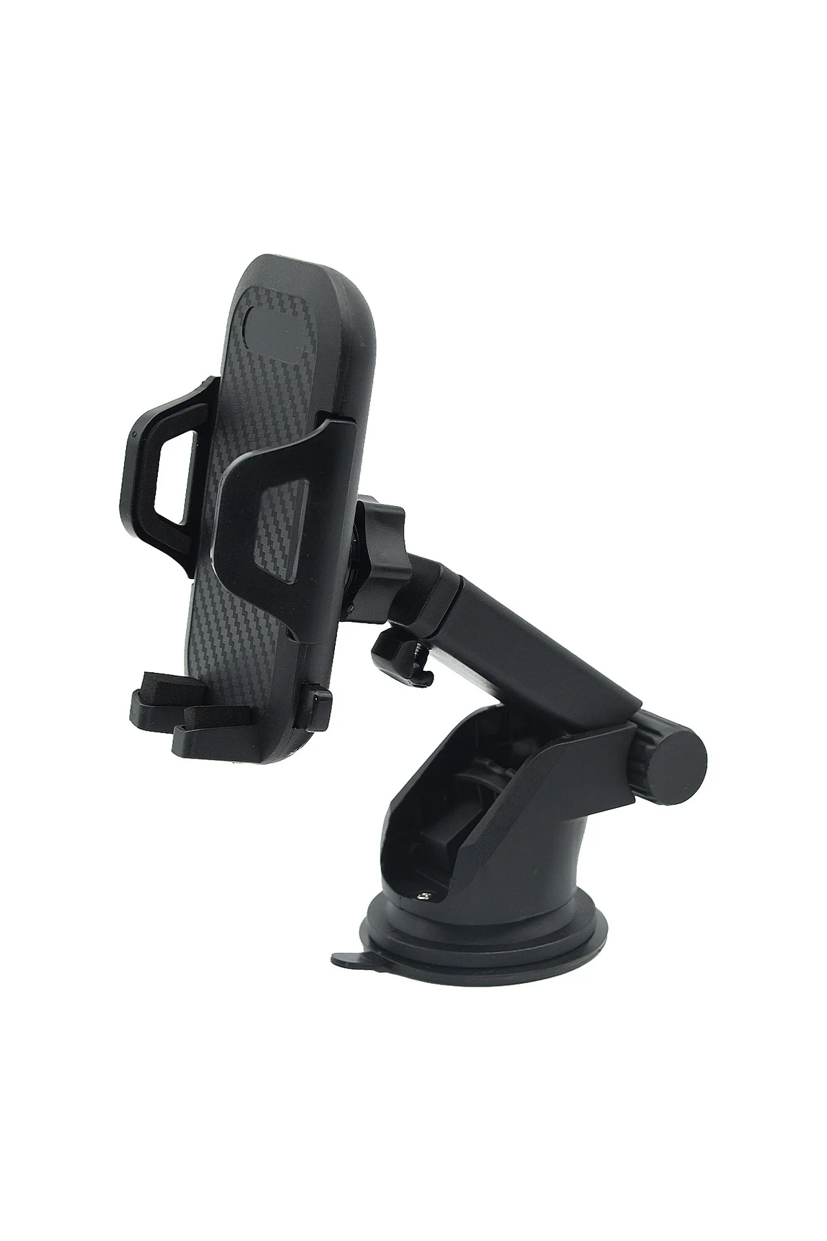 TORPİDO ÜSTÜ VANTUZLU TELEFON TUTACAĞI