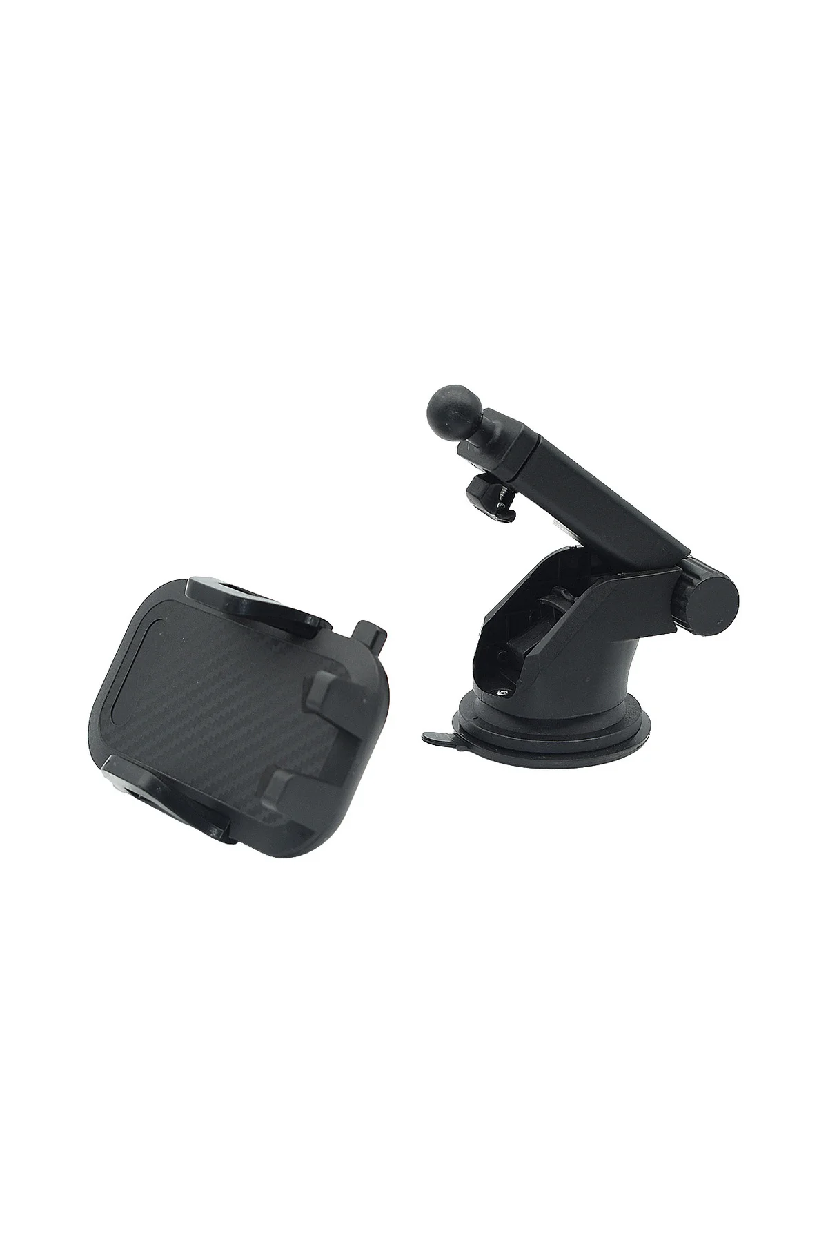 TORPİDO ÜSTÜ VANTUZLU TELEFON TUTACAĞI