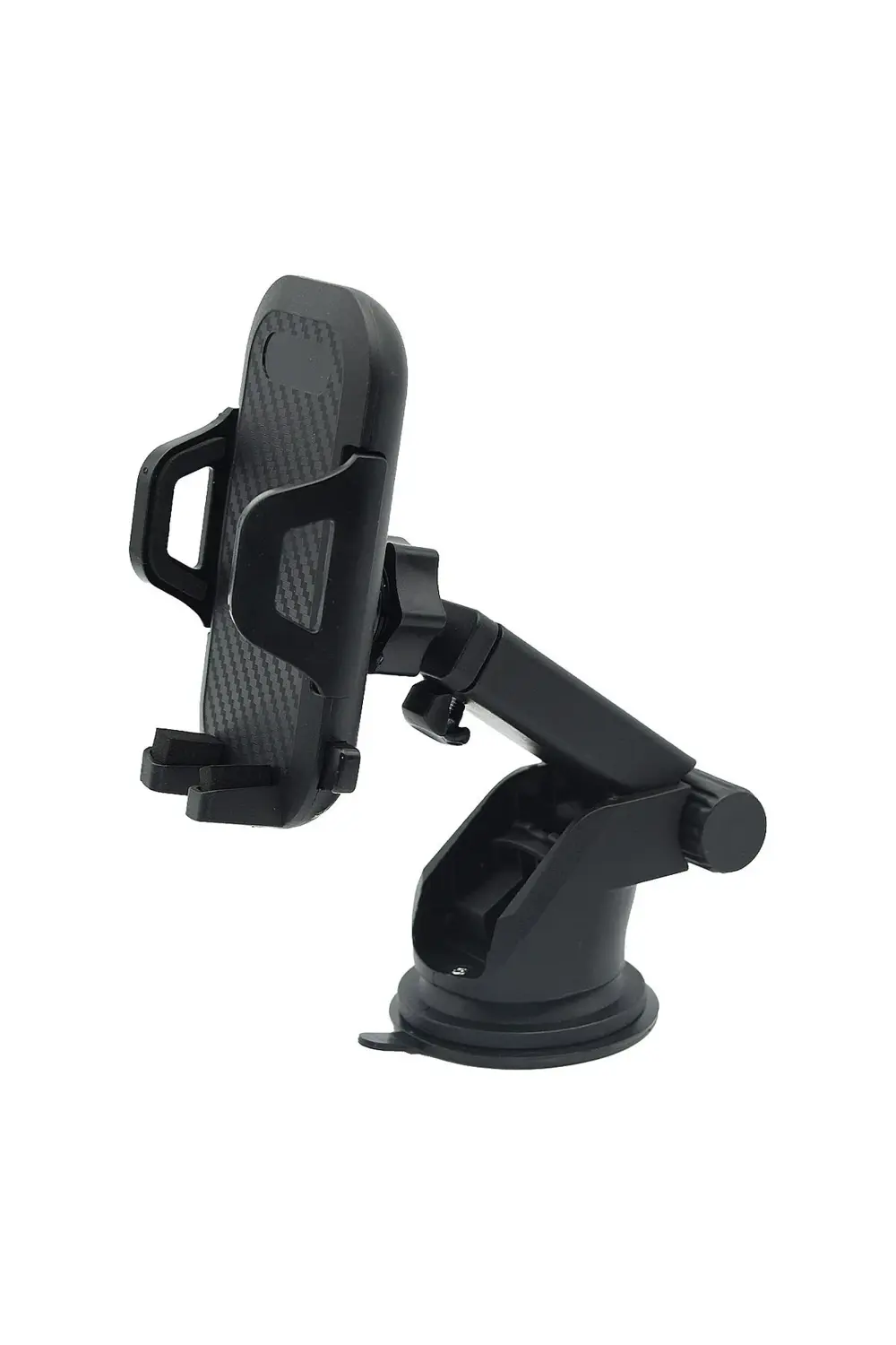 TORPİDO ÜSTÜ VANTUZLU TELEFON TUTACAĞI