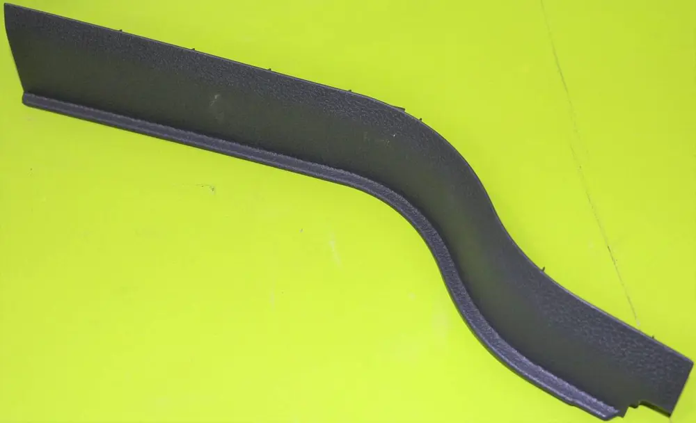 Torpido Yan Plastik Kapak Sol (VW Orjinal)(5G0868223B)(Golf 7)