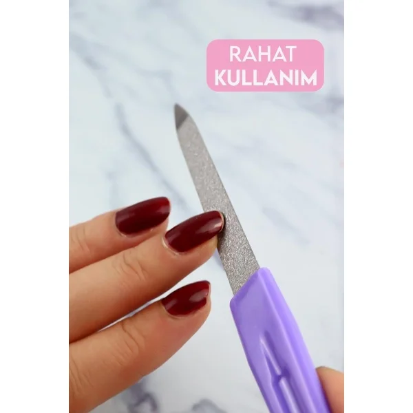 Törpü ve Tırnak Makası Seti Fiyatı, Yorumları ve Özellikleri