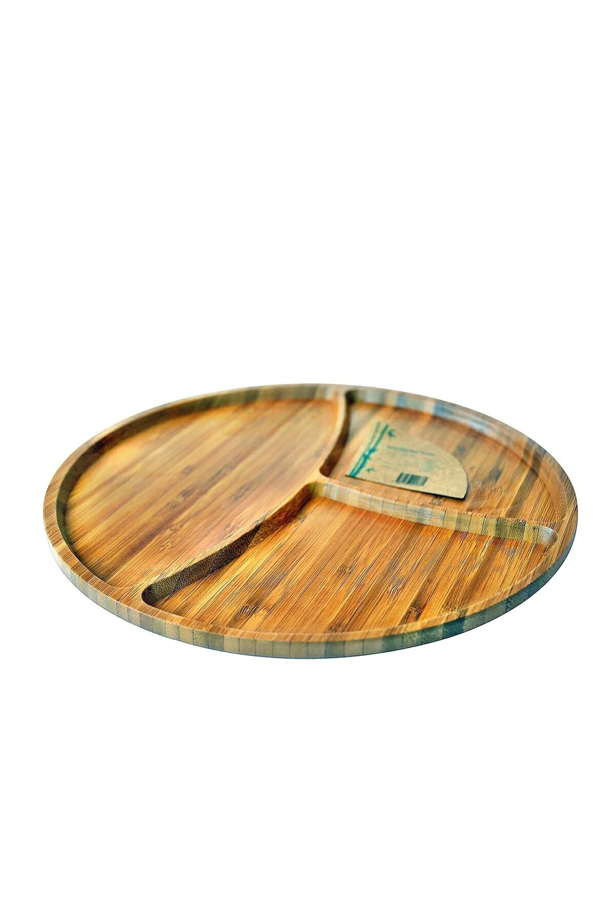 Tortilla 3'lü Çerezlik Bcto01