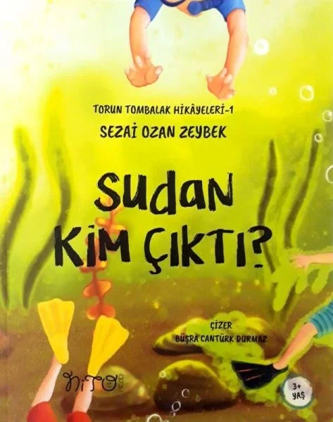 Torun Tombalak Hikayeleri -  Sudan Kim Çıktı? Fiyatı, Yorumları ve Özellikleri
